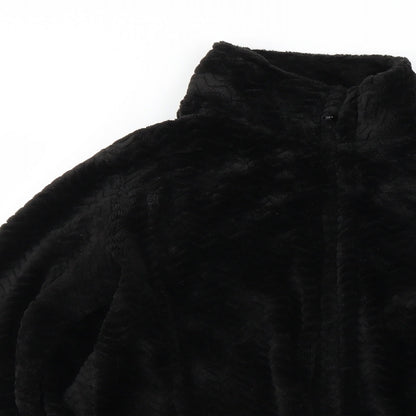 Tu Womens Black   Jacket  Size 10