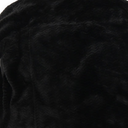 Tu Womens Black   Jacket  Size 10