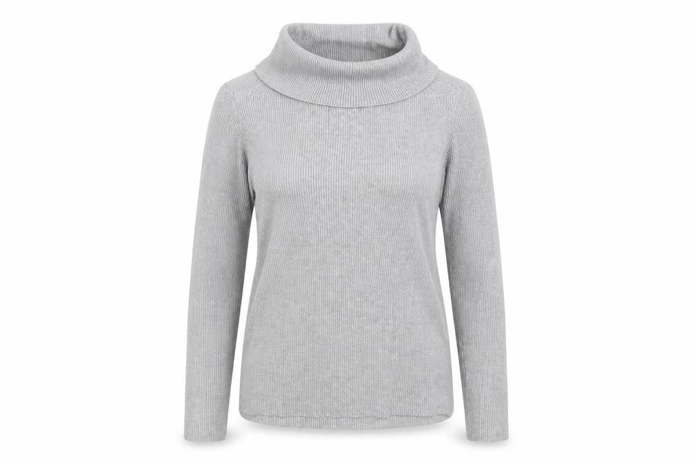 H&M Womens Green   Pullover Jumper Size S