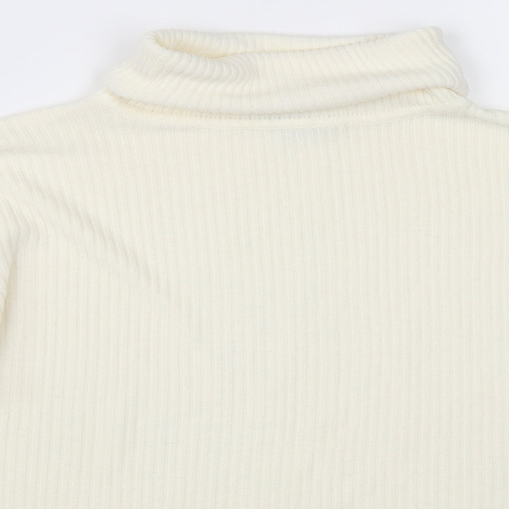 OPUS Womens Ivory   Pullover Jumper Size XL