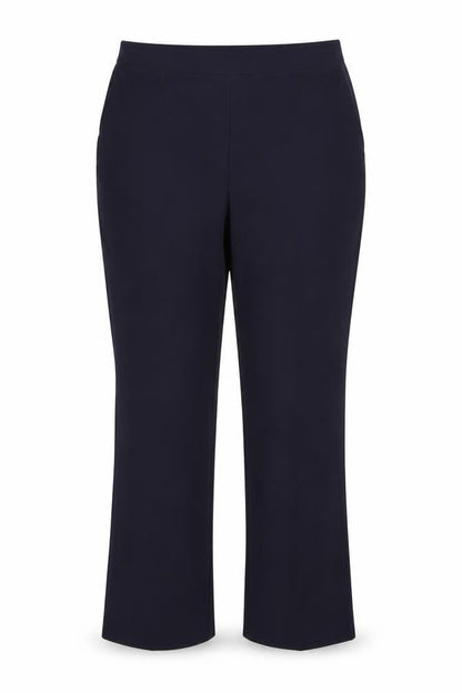 Warehouse Womens Blue   Trousers  Size 16 L28 in