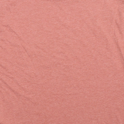 Day Dreams Womens Beige   Basic T-Shirt Size 8