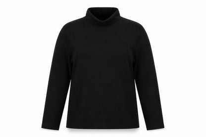 BHS Womens Black   Pullover Sweatshirt Size 14