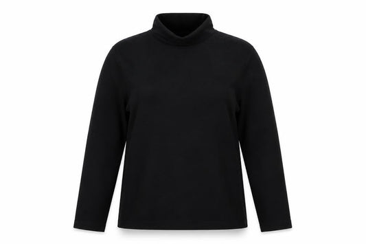 BHS Womens Black   Pullover Sweatshirt Size 14