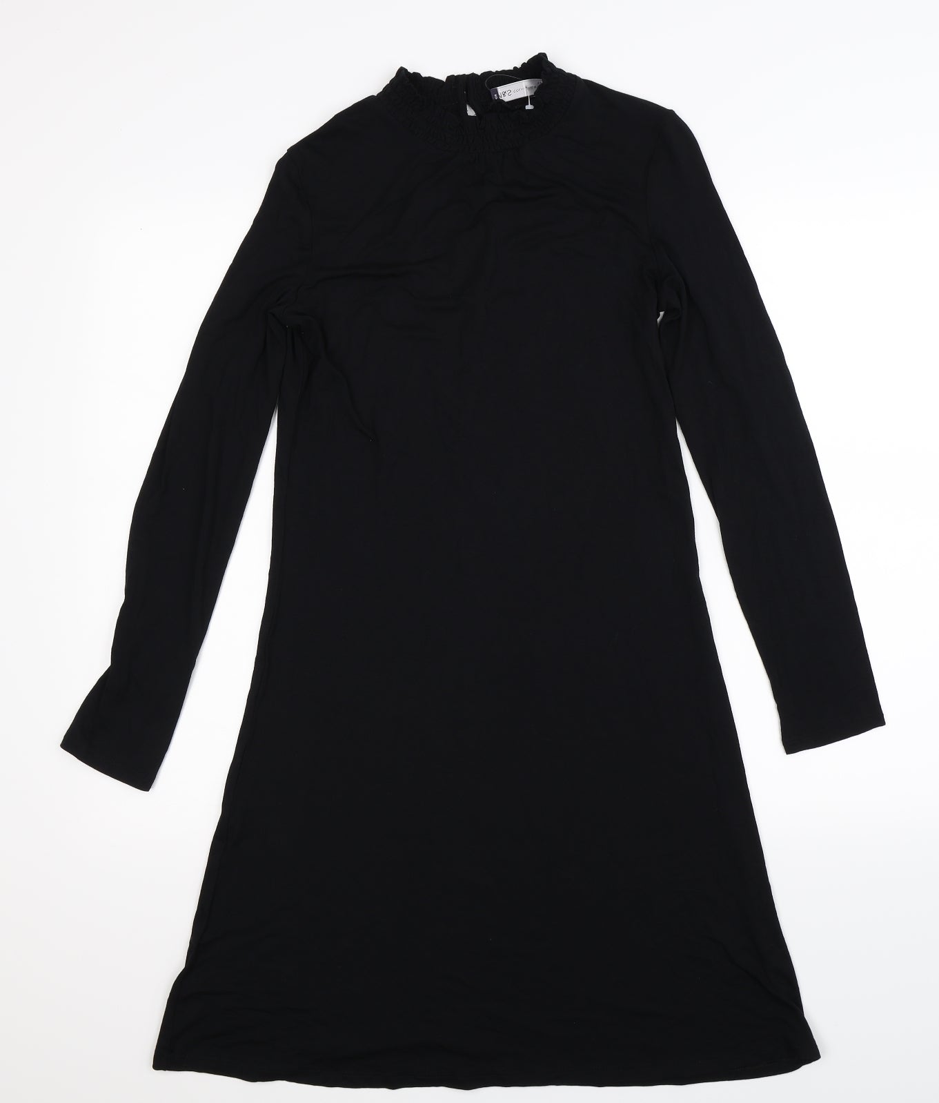 Marks and Spencer Womens Black   Bodycon  Size 6