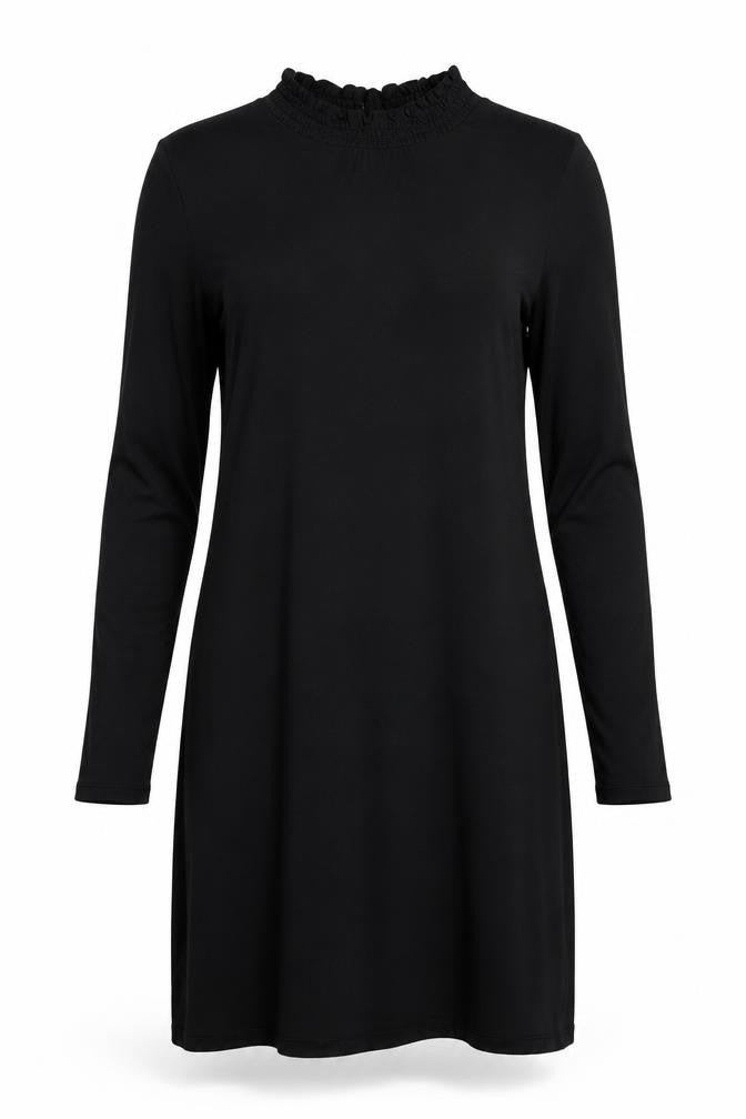 Marks & Spencer Womens Black   Bodycon  Size 6