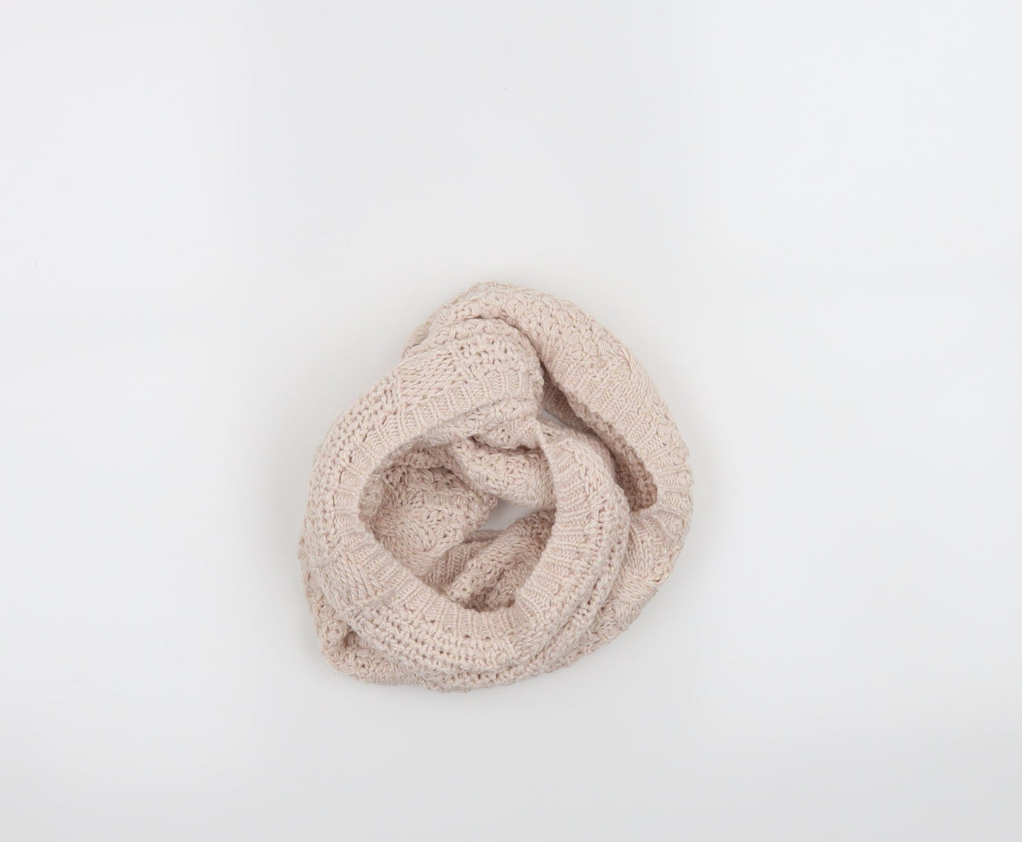 Gap Womens Pink    Scarf