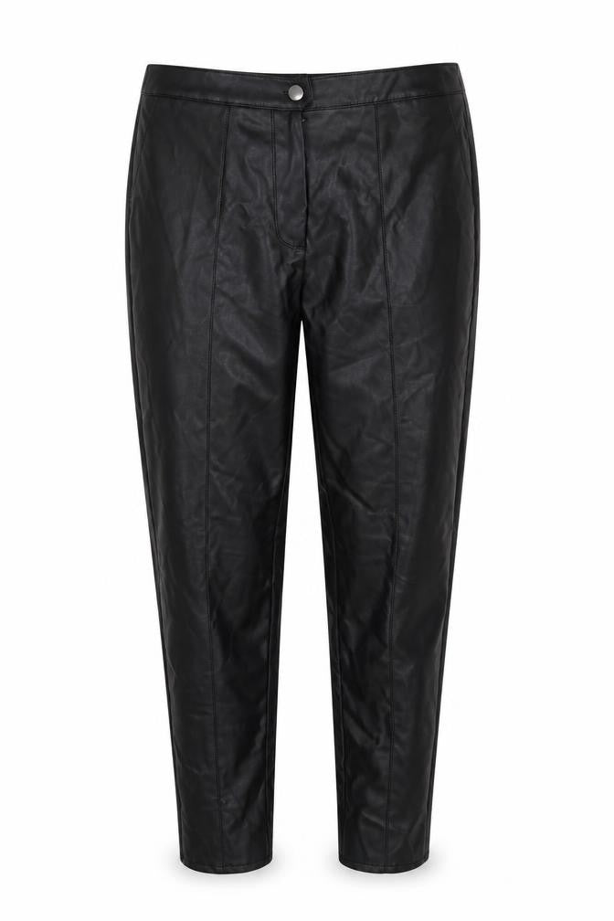 R Edition Womens Black   Skinny Jeans Size 14 L29 in
