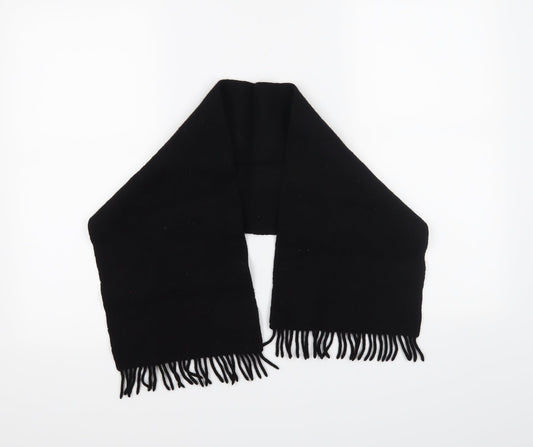 BHS Womens Black    Scarf