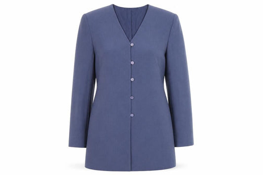Marks & Spencer Womens Blue   Jacket  Size 12