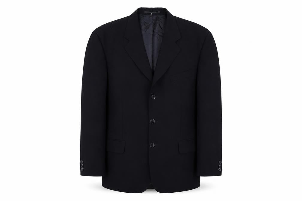 Austin Reed Mens Blue   Jacket Suit Jacket Size 42