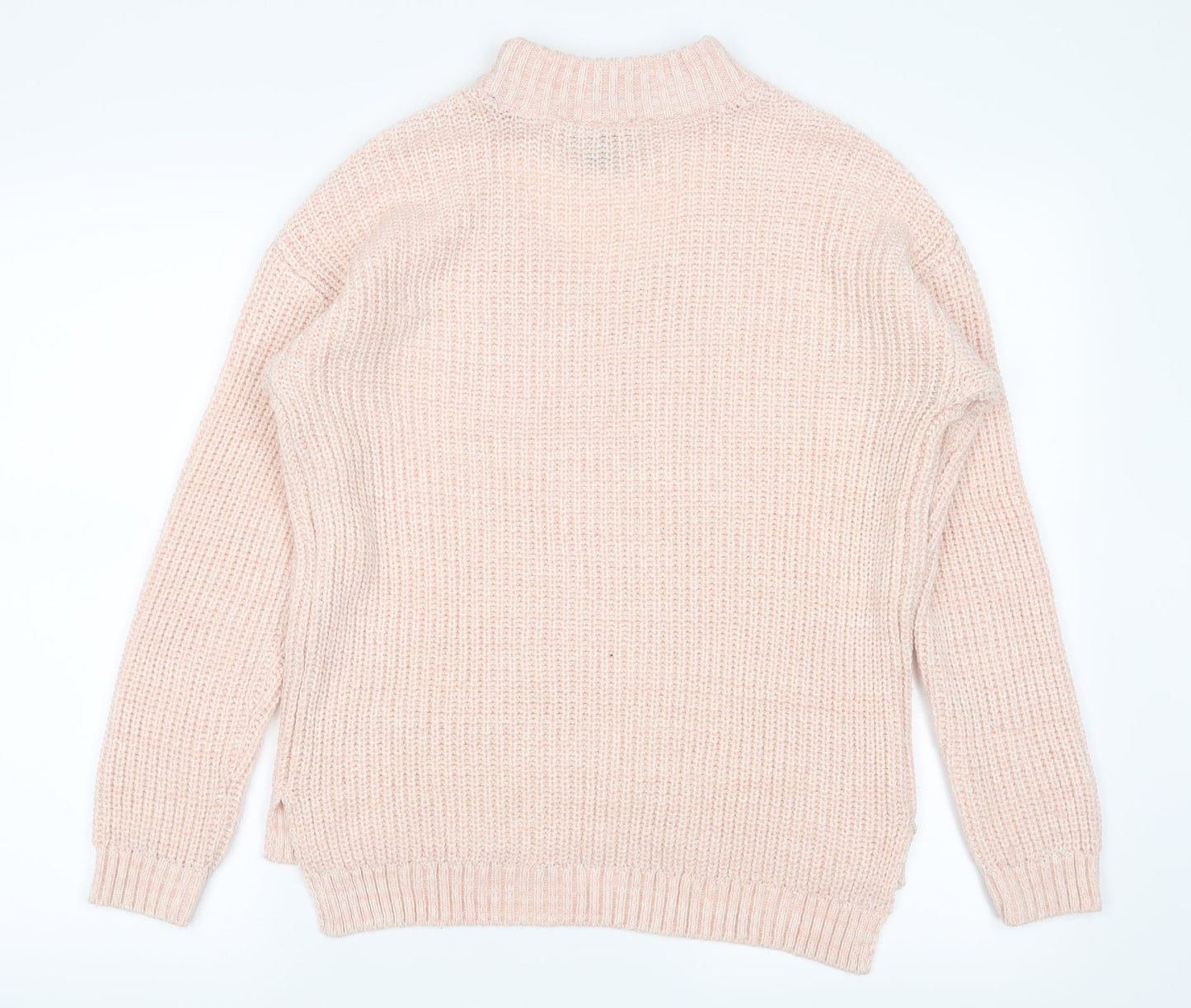 Atmosphere Womens Pink   Pullover Jumper Size 10