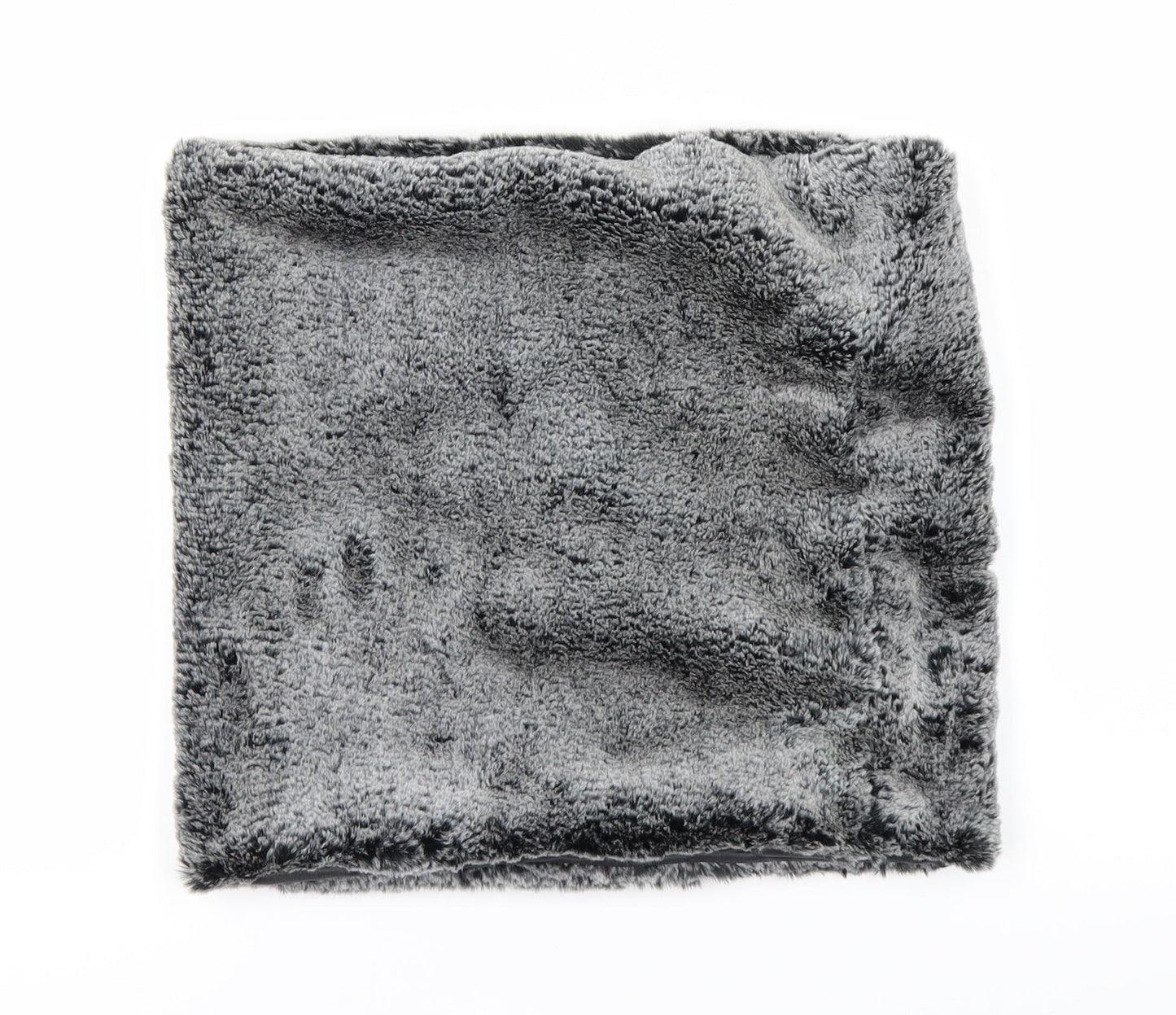 M&Co Womens Grey    Scarf