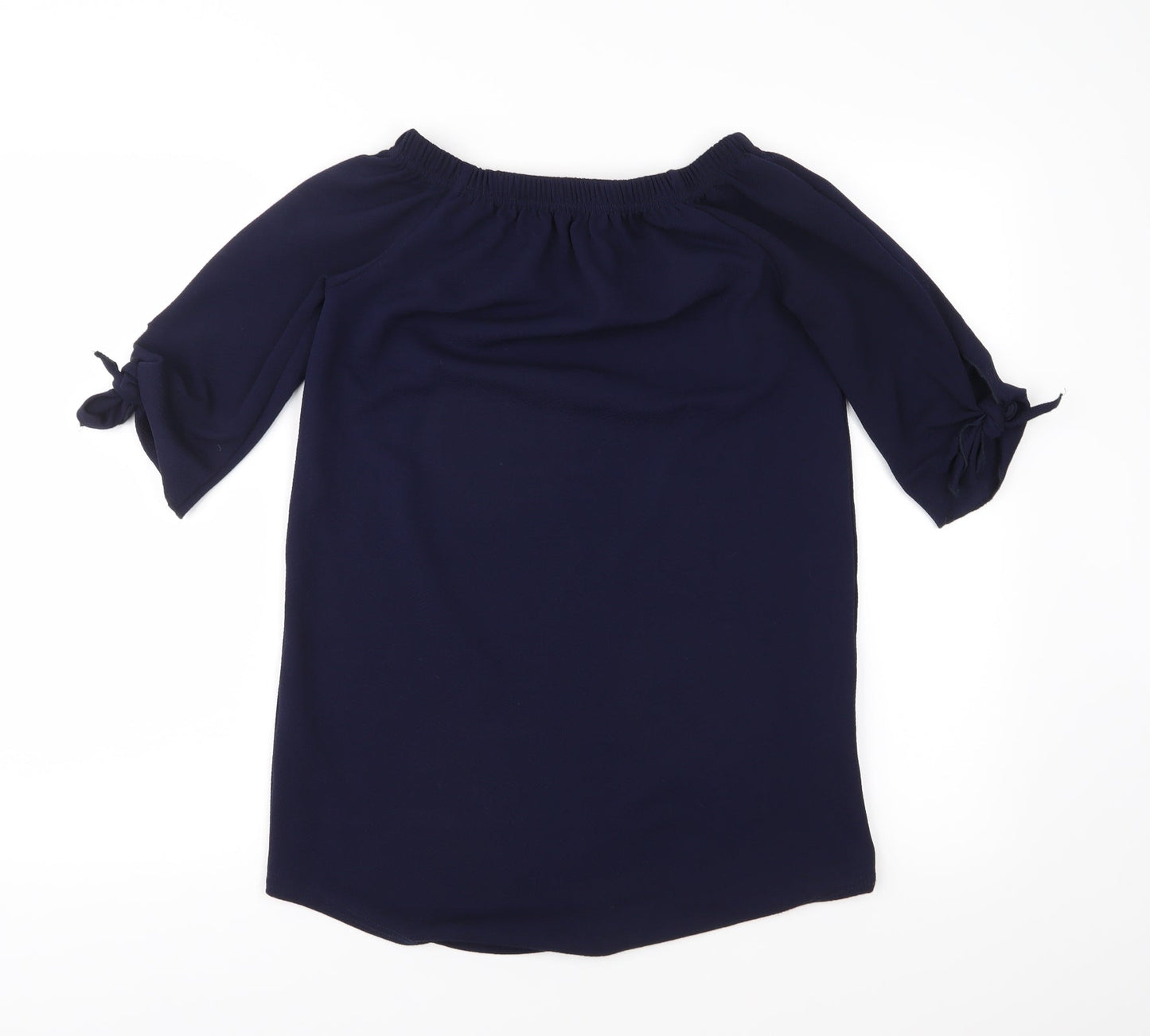New Look Womens Blue   Shift  Size 4