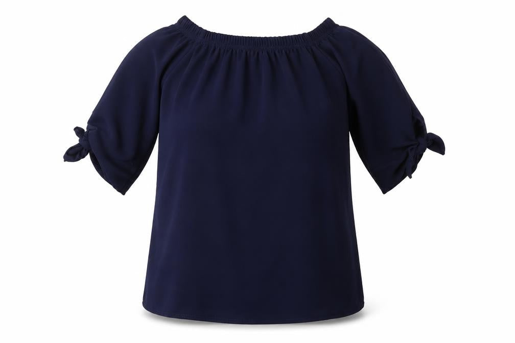 New Look Womens Blue   Shift  Size 4