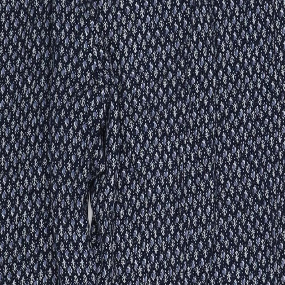 pre worn Womens Blue   Jegging Leggings Size M L32 in