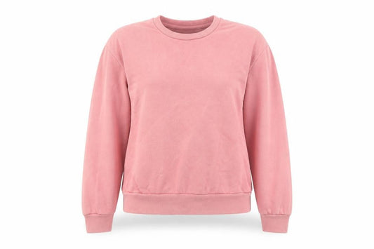 Primark Womens Red   Pullover Sweatshirt Size XS