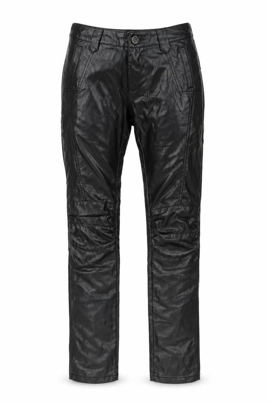 Preworn Womens Black   Trousers  Size M L30 in