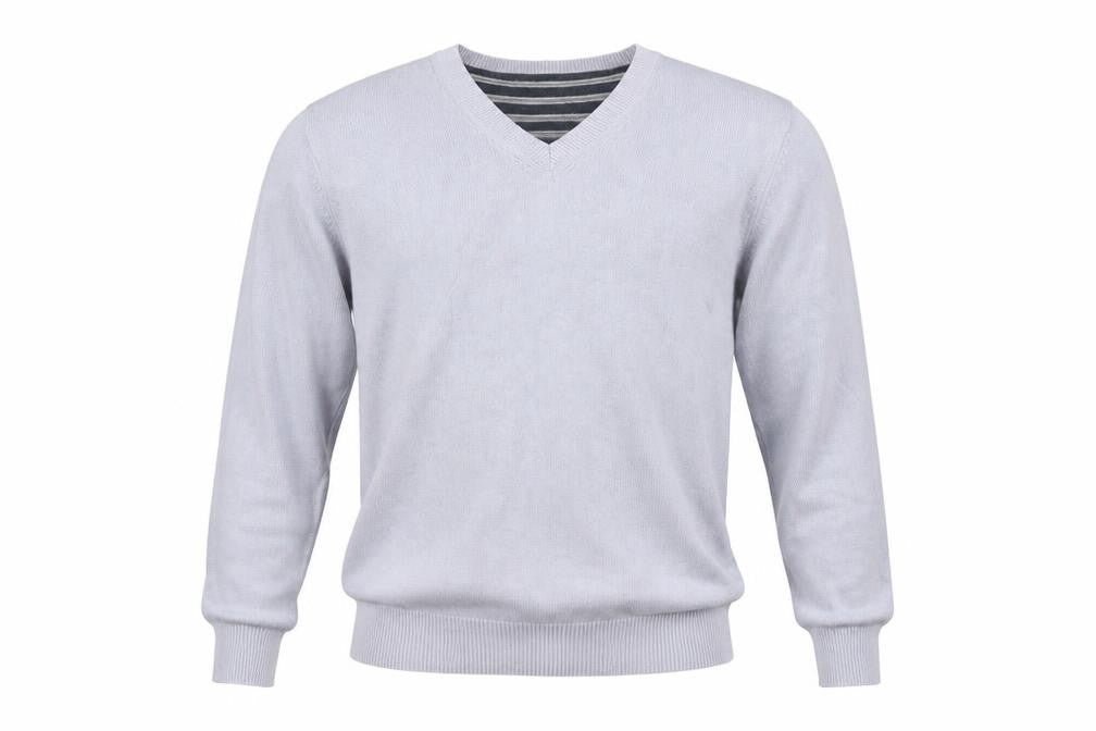 Marks & Spencer Mens Purple   Pullover Jumper Size S