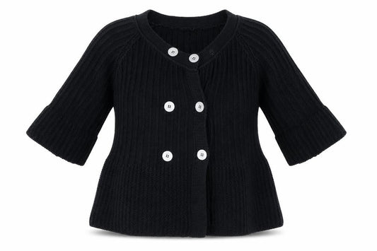 George Womens Blue   Cardigan Jumper Size 12