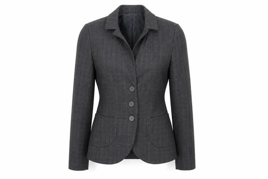 Zara Womens Grey   Jacket Blazer Size 6