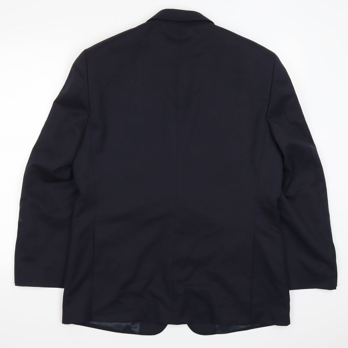 Westbrook Womens Blue   Jacket Suit Jacket Size 40