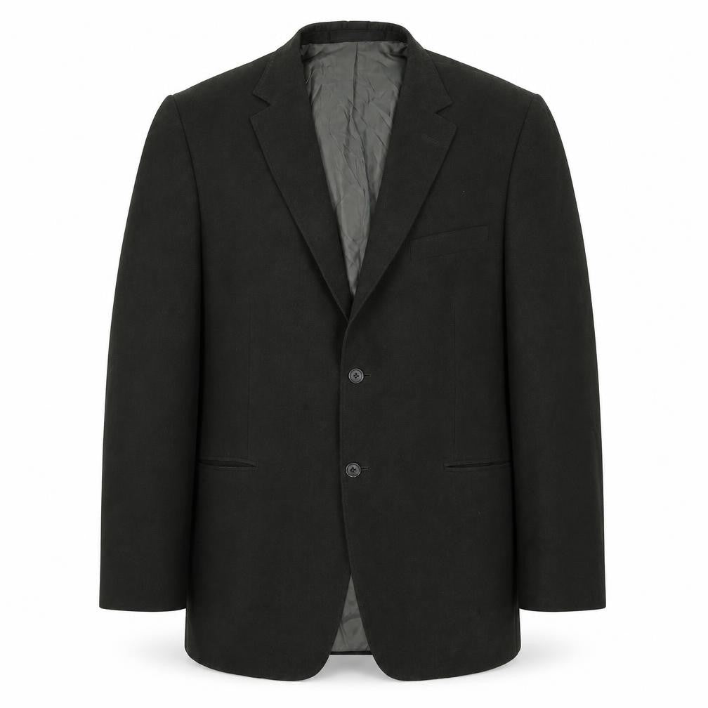 Marks & Spencer Mens Green   Jacket Suit Jacket Size 42