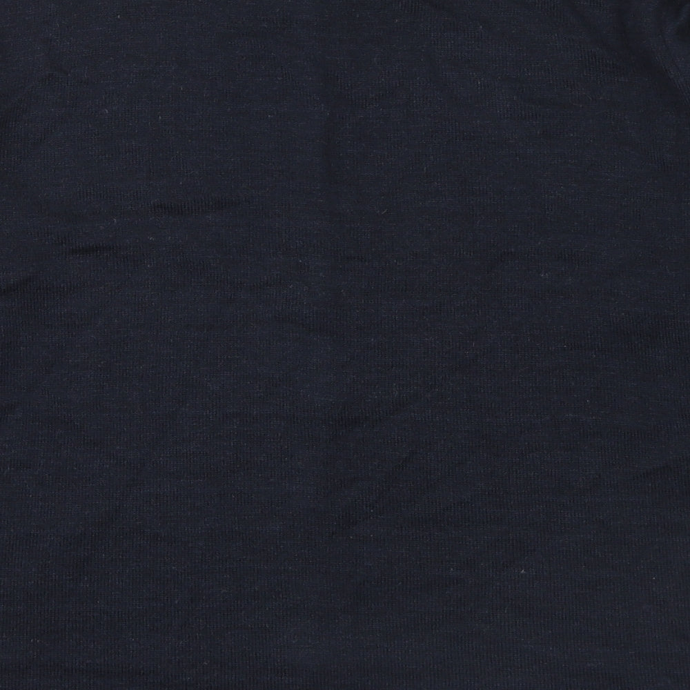 no brand Womens Blue   Cardigan Jumper Size M