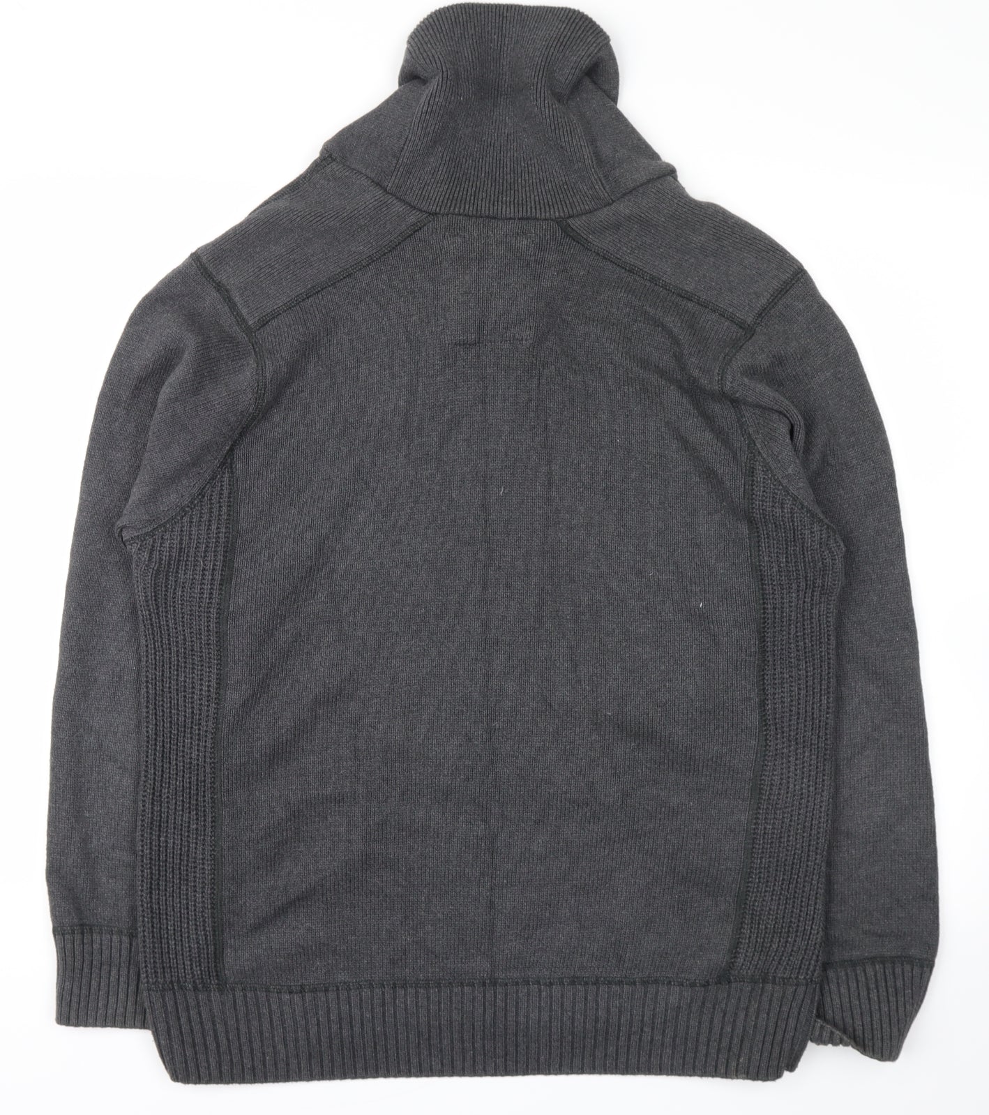 authentic quality Mens Grey   Pullover Jumper Size L