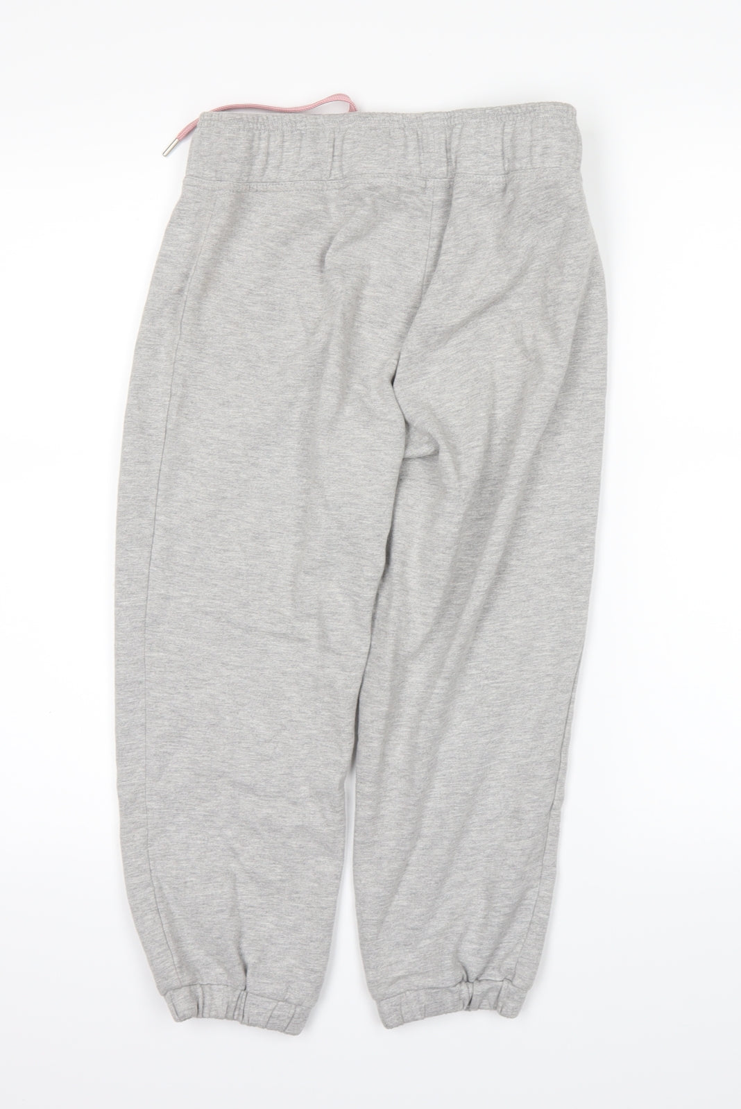 Very Womens Grey   Sweatpants Trousers Size 8 L20 in