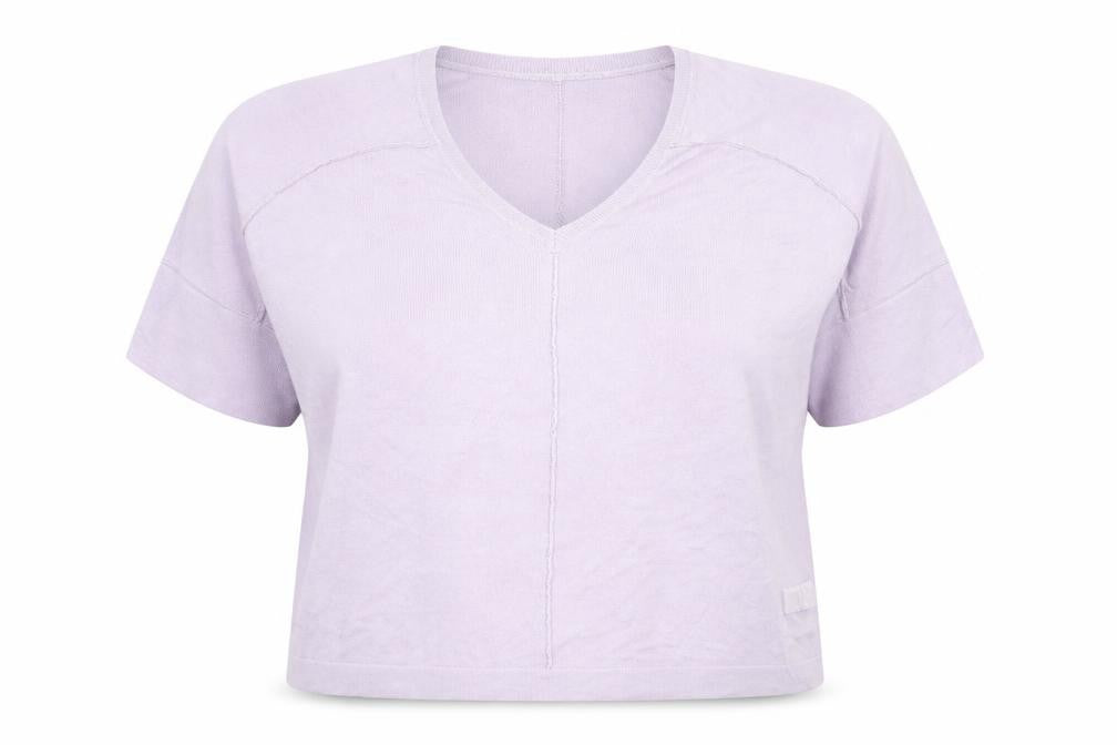 NEXT Womens Purple  Knit Pullover Jumper Size S