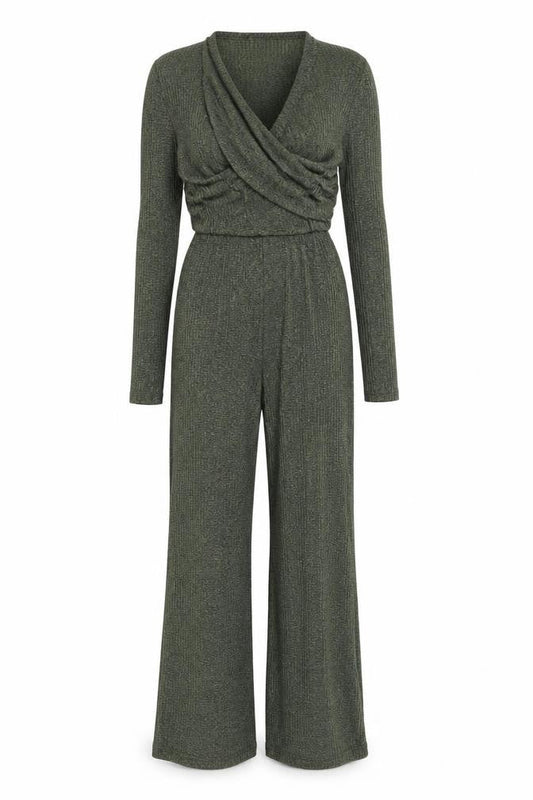 Atmosphere Womens Green   Bodysuit One-Piece Size 6 L30 in