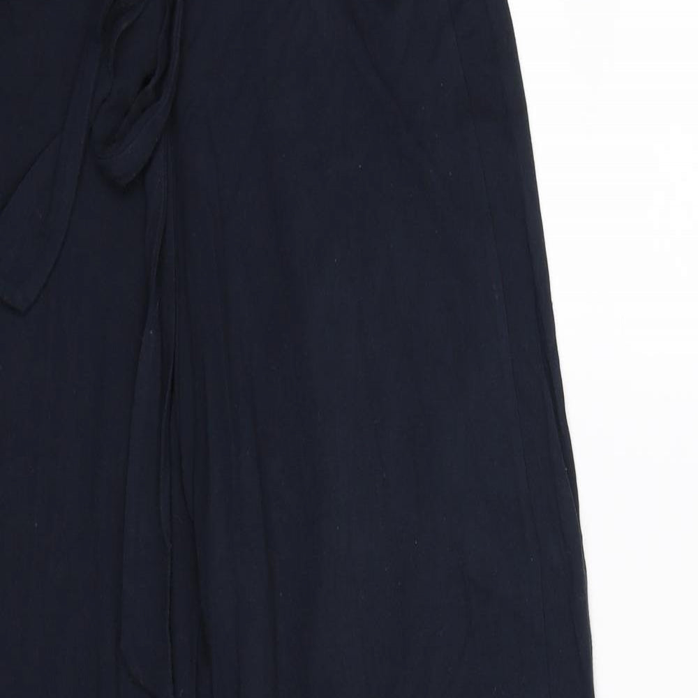 NEXT Womens Blue   Jegging Leggings Size 6 L25 in