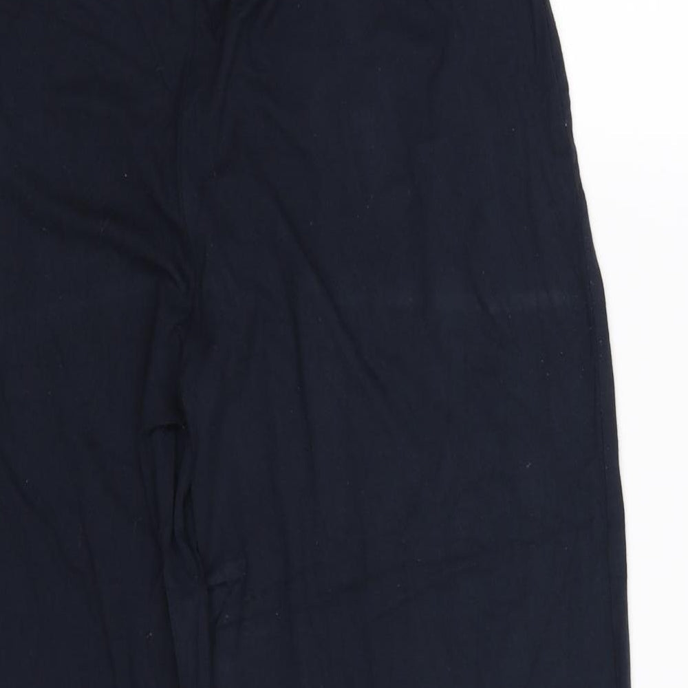 NEXT Womens Blue   Jegging Leggings Size 6 L25 in