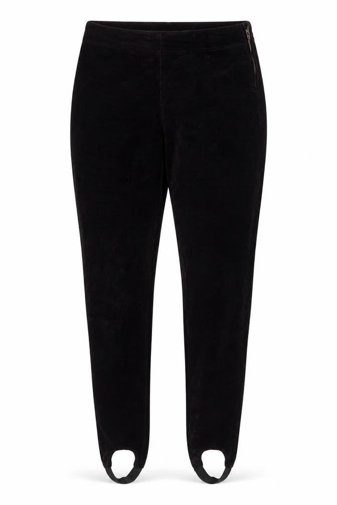 Marks & Spencer Womens Purple   Trousers  Size 14 L30 in