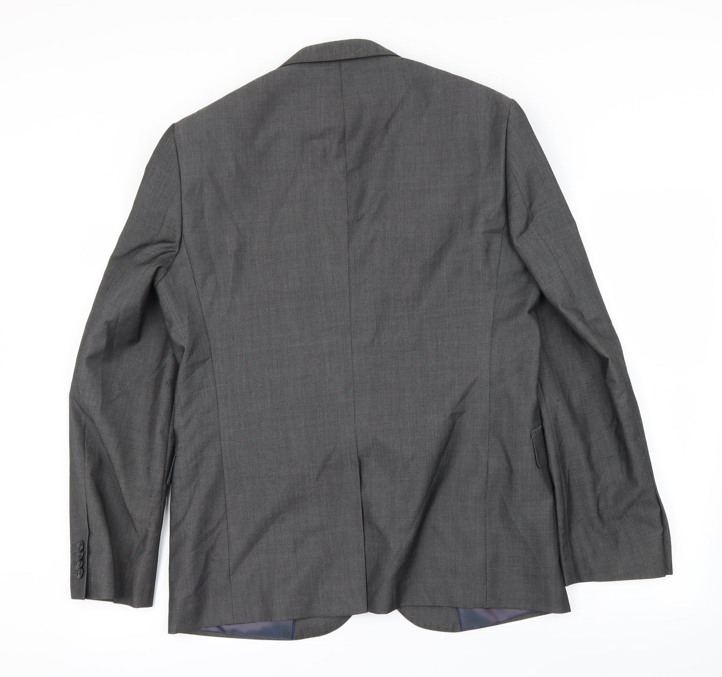 Taylor & Wright Womens Grey   Jacket Blazer Size 42
