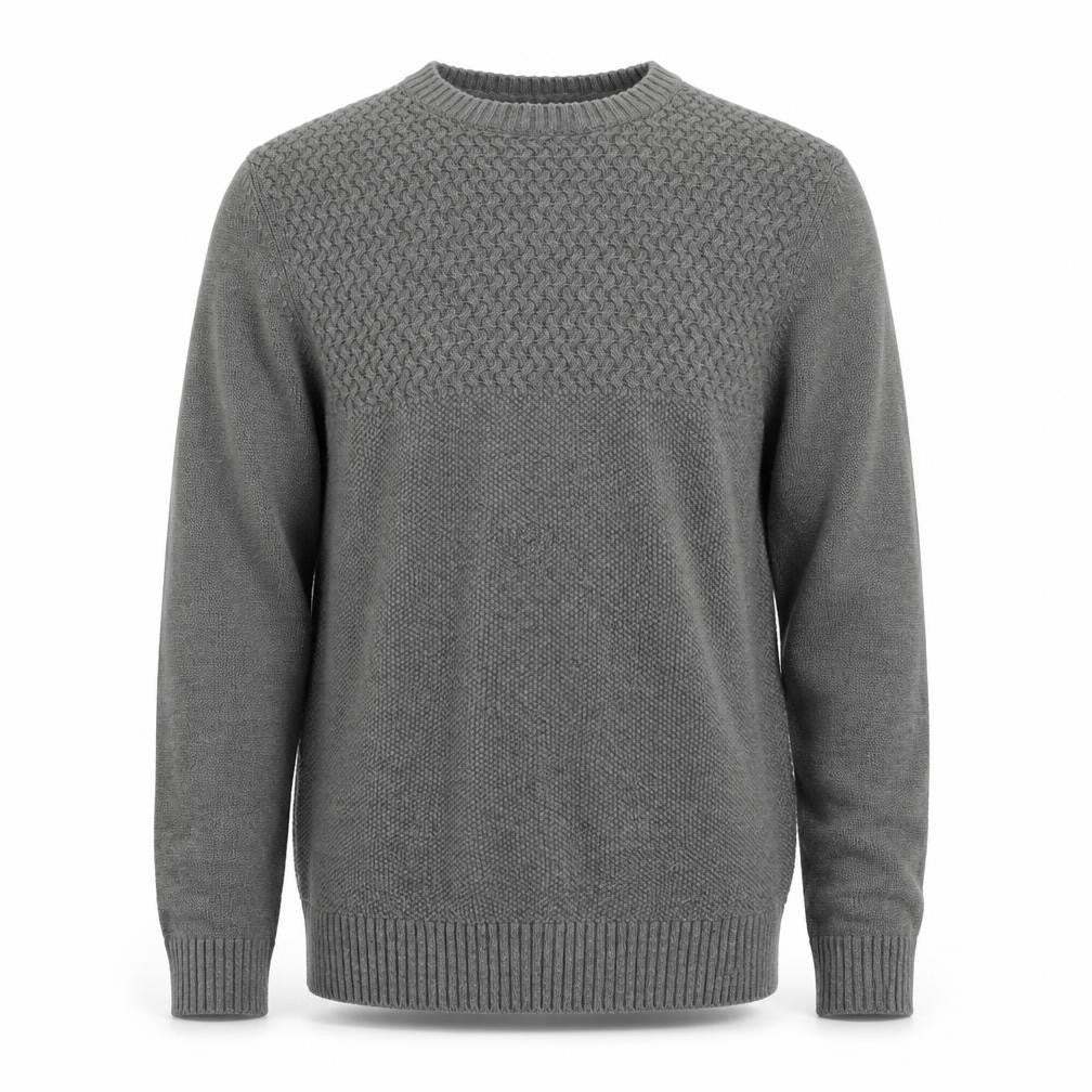 NEXT Mens Grey   Pullover Jumper Size M