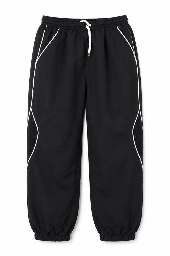 School life Girls Black   Bloomer Trousers Size 10-11 Years