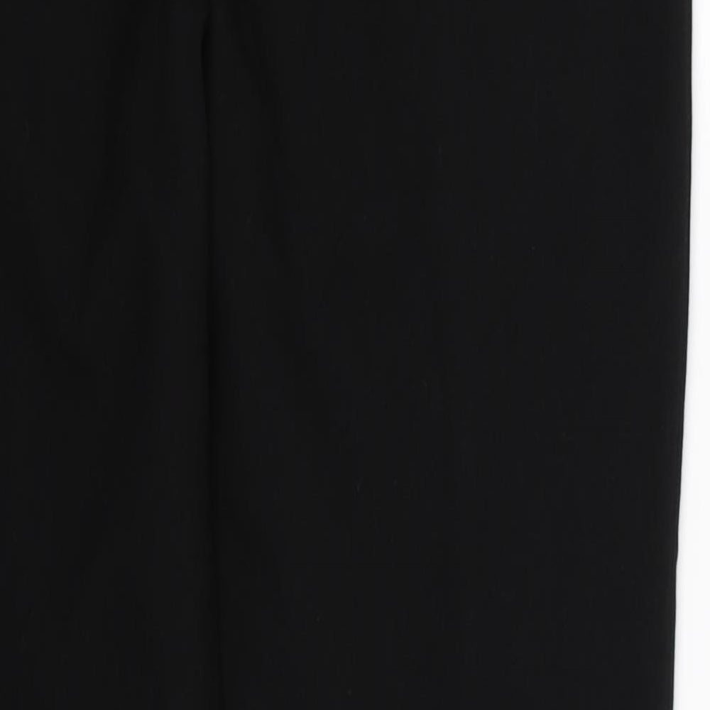 NEXT Womens Blue   Trousers  Size 8 L26 in