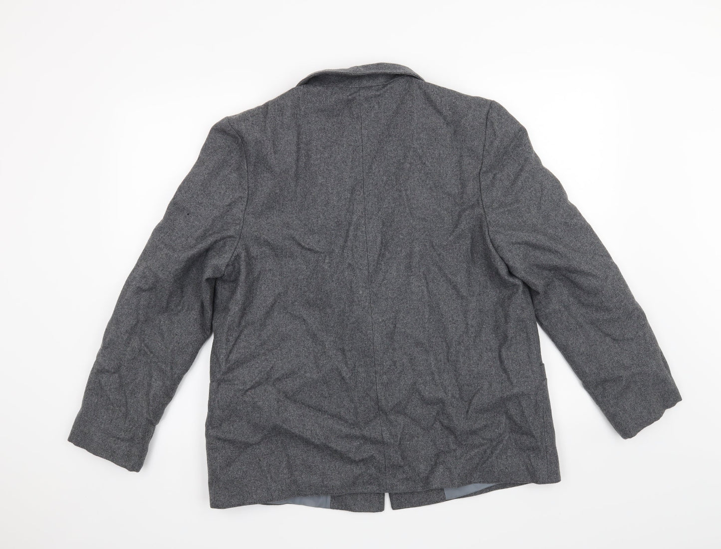 Littlewoods Womens Green   Jacket Blazer Size 16