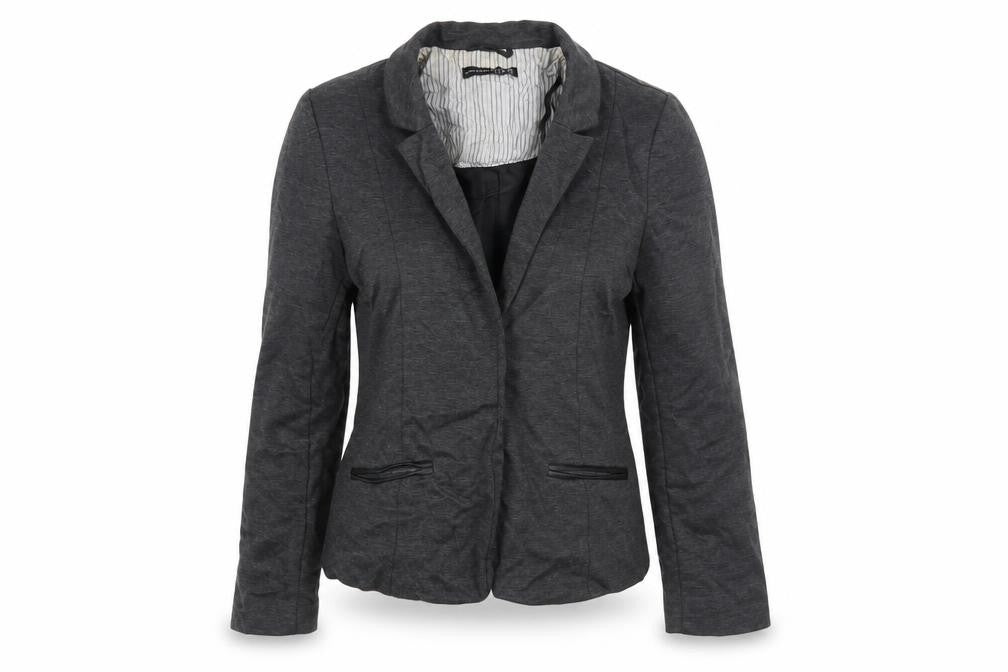 Atmosphere Womens Grey   Jacket Blazer Size 10