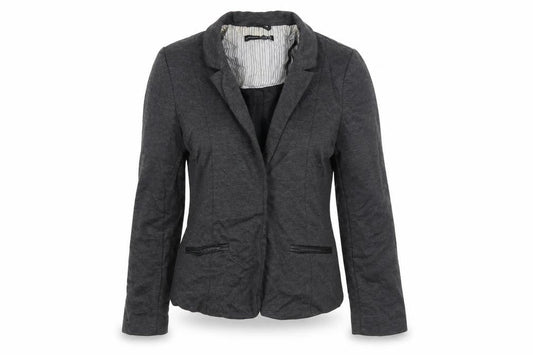 Atmosphere Womens Grey   Jacket Blazer Size 10