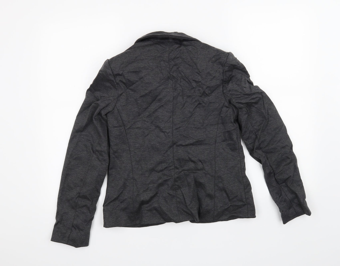 Atmosphere Womens Grey   Jacket Blazer Size 10