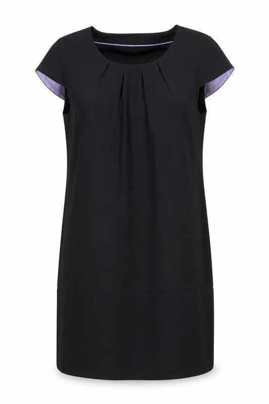 H&M Womens Black   Shift  Size 12