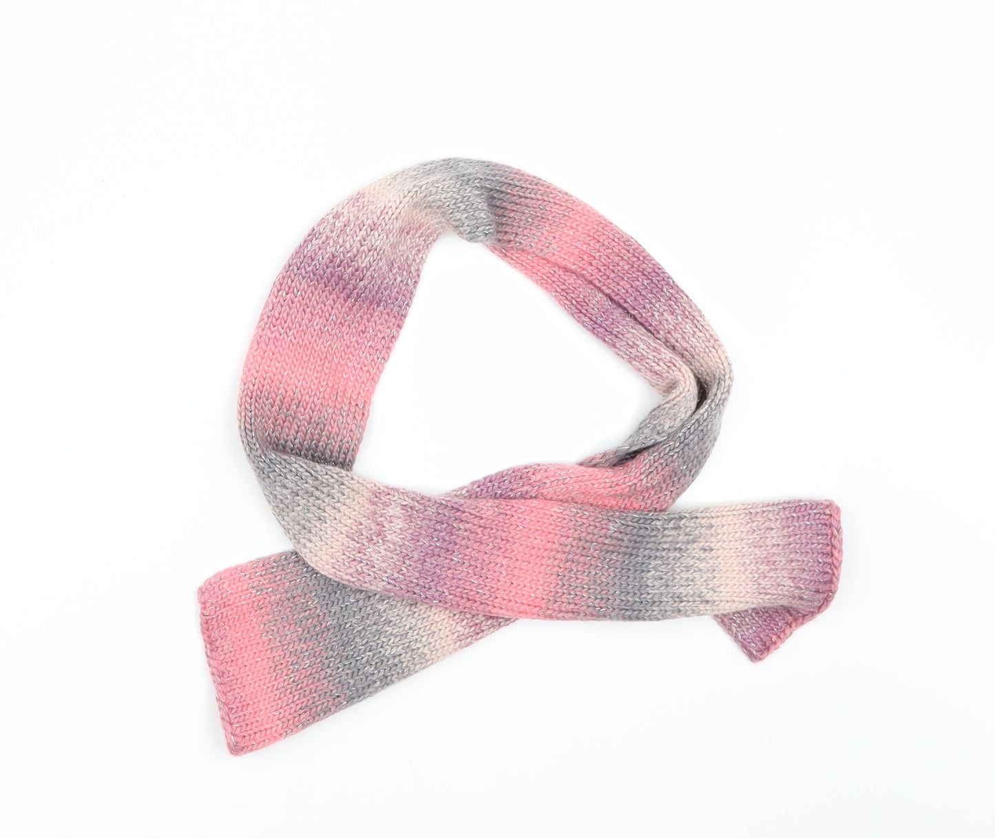 F&F Womens Pink    Scarf