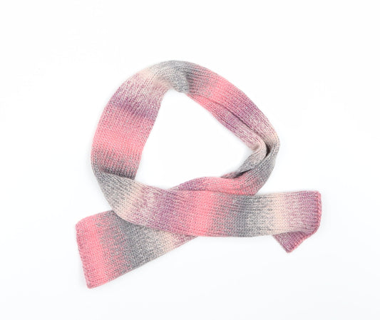 F&F Womens Pink    Scarf