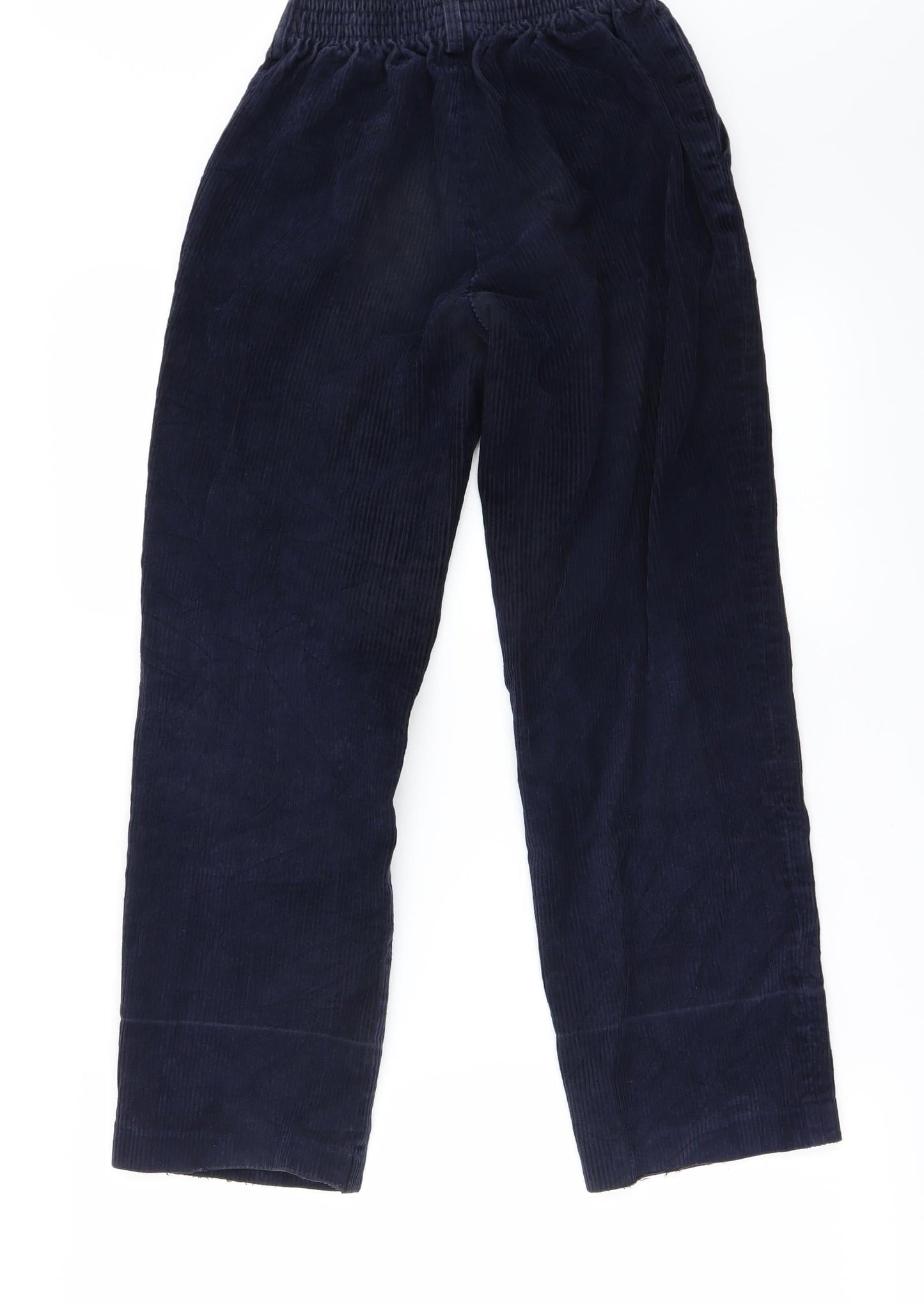 Preworn Boys Blue   Straight Jeans