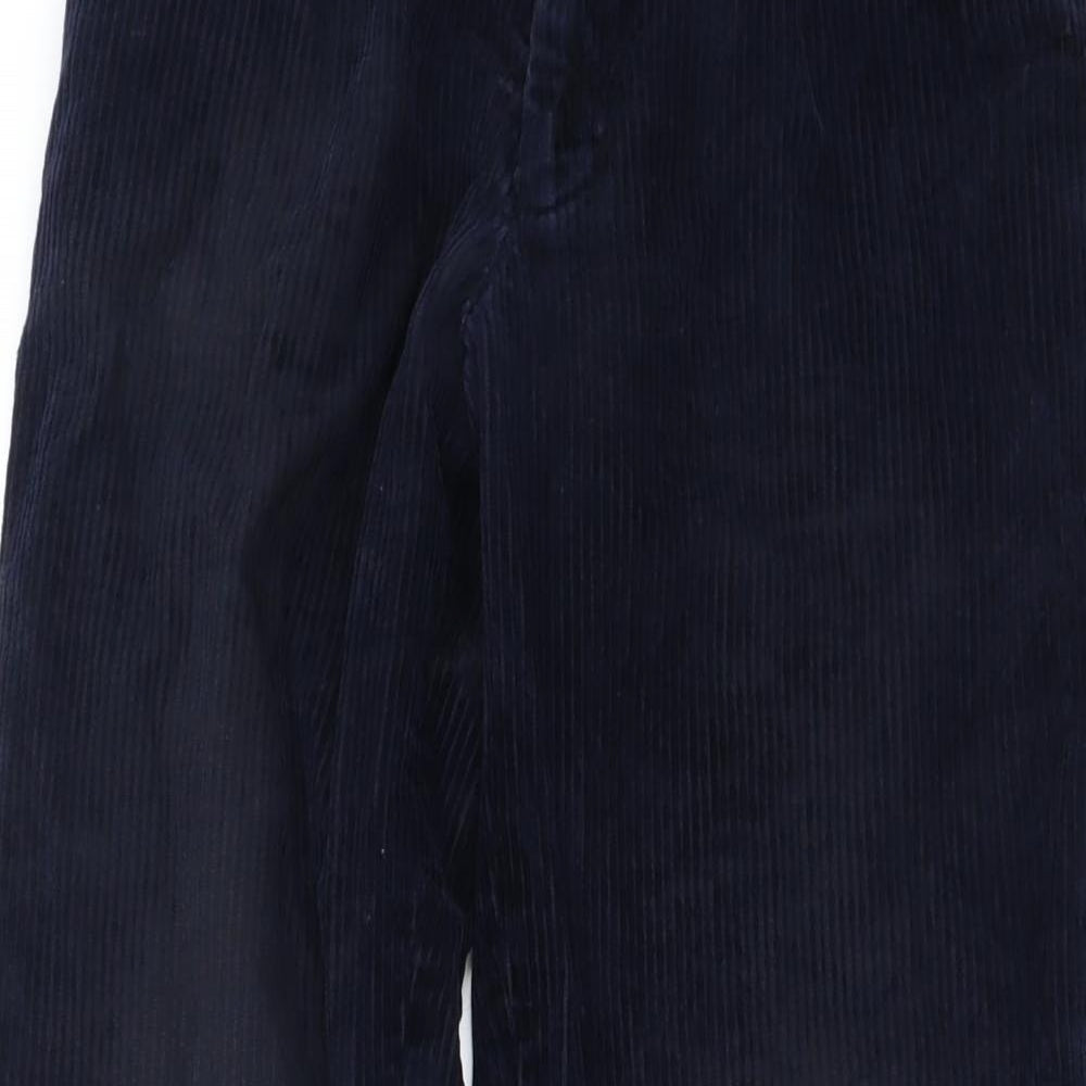 Preworn Boys Blue   Straight Jeans