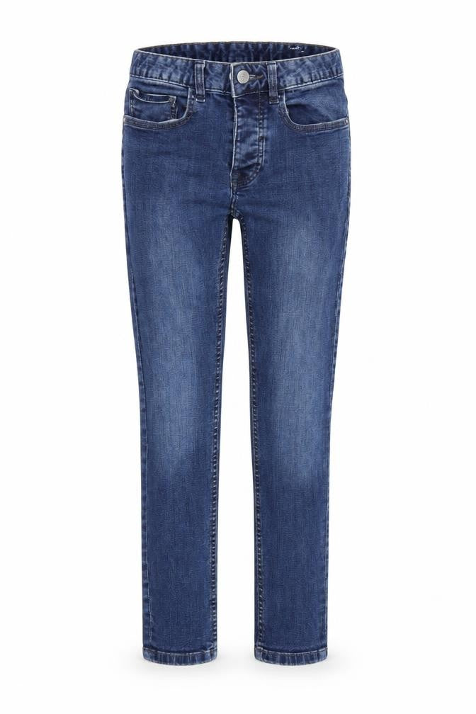 Fenim  Womens Blue   Skinny Jeans Size 30 L28 in