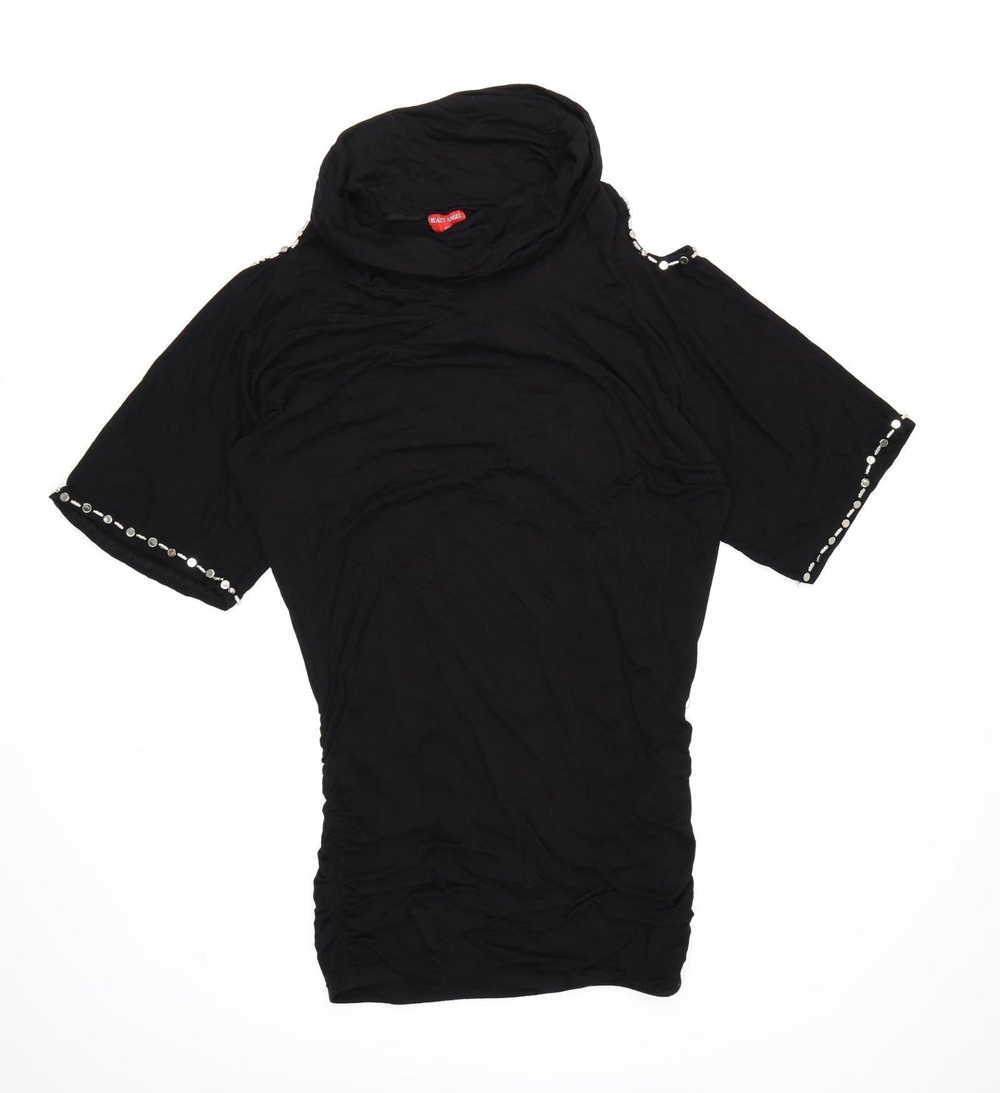 Beauty Angel Womens Black   Mini  Size S